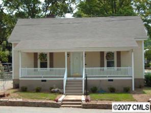 257 NW Misenheimer Dr., Concord, NC 28025