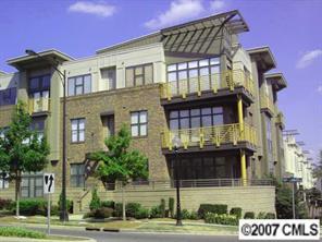 710 Davidson St. #6, Charlotte, NC 28202