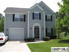 11628 Larix Dr., Charlotte, NC 28273