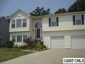 838 Highlander Ct., Concord, NC 28025