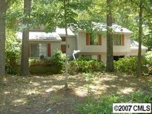 6632 Santa Cruz Tr., Charlotte, NC 28227