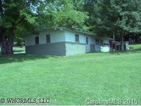 SR1380 Bradley Rd., Hendersonville, NC 28791