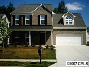 1021 Canopy Dr., Indian Trail, NC 28079