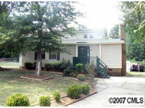 6505 Trammel Ln., Charlotte, NC 28227