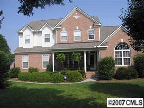 19707 Charles Towne Ln., Cornelius, NC 28031