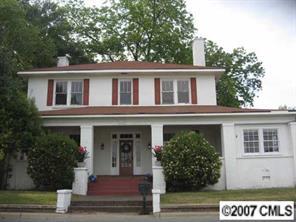 615 E Sycamore St., Lincolnton, NC 28092