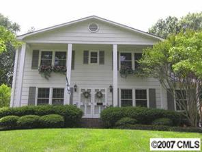 3718 Stokes Ave., Charlotte, NC 28210