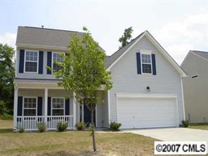 8926 Firestreak Dr., Charlotte, NC 28216