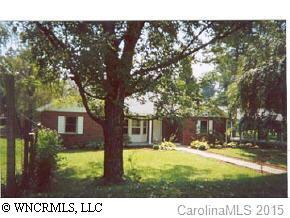 125 Norris Road, Etowah, NC 28729