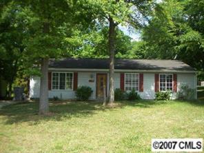 4641 Brenda Dr., Charlotte, NC 28269