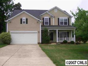 174 Kilborne Rd., Mooresville, NC 28117