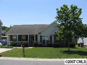 10337 Taftnale Ct., Charlotte, NC 28214