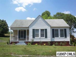 301 Glenn Ave., Kannapolis, NC 28081