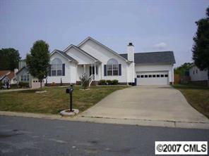 1046 NW Stirrup Pl., Concord, NC 28027