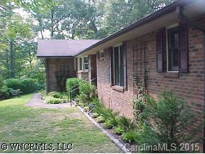 162 Campbell Drive, Pisgah Forest, NC 28768