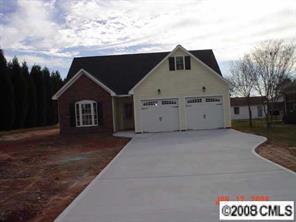 405 Pine Hill Rd., Salisbury, NC 28144