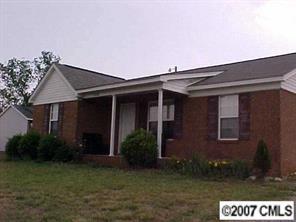 1220 Hayne St., Monroe, NC 28112