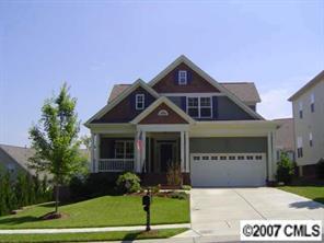 7317 Avonhurst Ln., Charlotte, NC 28269