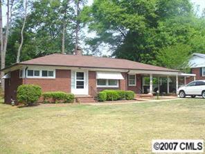 424 Leander St., Shelby, NC 28152