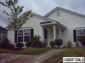 3043 Talledaga Ln., Concord, NC 28025