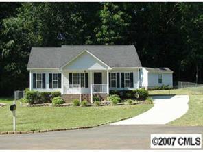 302 Woodhaven Dr., China Grove, NC 28023