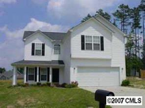 5210 Halverson Ct., Kannapolis, NC 28083