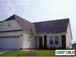9622 Bellamy Pl., Concord, NC 28027