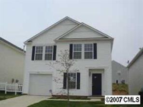 2007 Beckwith Ln., Waxhaw, NC 28173