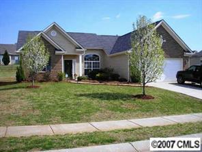 6849 Blake Brook Dr., Concord, NC 28025