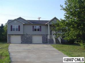 5168 Kristy Dr., Hickory, NC 28602