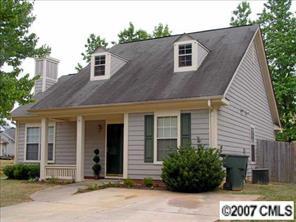 246 Indian Paint Brush Dr., Mooresville, NC 28115