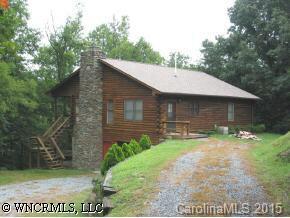 125 Chimney Glen Drive, Etowah, NC 28729