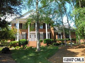 4411 Bridgewood Ln., Charlotte, NC 28226