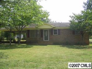 1583 27th Hwy., Lincolnton, NC 28092