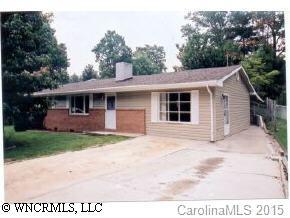 219 S. Hillandale Drive, East Flat Rock, NC 28726