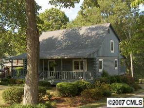 415 S Cedar St., Lincolnton, NC 28092