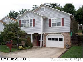 514 Belvidere Court, Hendersonville, NC 28791