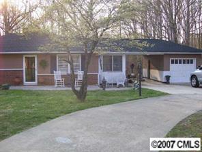 1205 Lower Dallas Hwy., Dallas, NC 28034