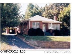 619 Oakland Street, Hendersonville, NC 28791