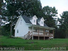 Ewbank Road, Etowah, NC 28729