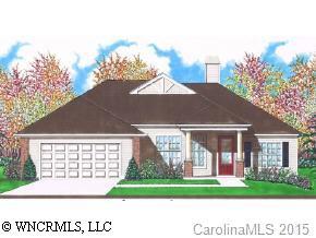 140 Talon Trail Ln., Etowah, NC 28729
