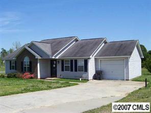 842 Harvest Way, Monroe, NC 28112