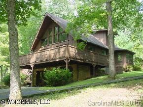 651 Sunrise Drive, Hendersonville, NC 28791