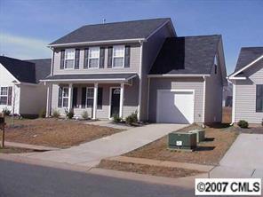 1218 Crandon Dr., Charlotte, NC 28216