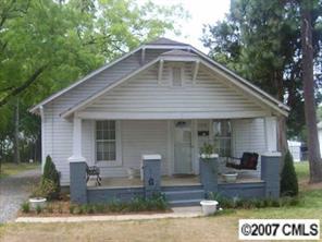 1308 Price Ave., Kannapolis, NC 28083