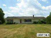 1207 N Catawba Church Ave., Lenoir, NC 28645