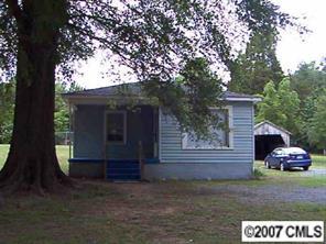 1218 Burke St., Kannapolis, NC 28081