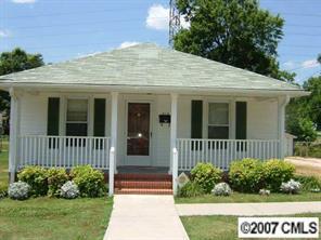210 York Ave., Kannapolis, NC 28083
