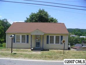 243 N Fairview Rd., Lenoir, NC 28645