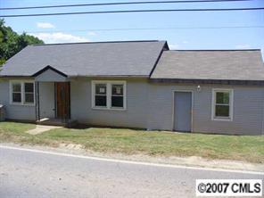 245 N Fairview Rd., Lenoir, NC 28645